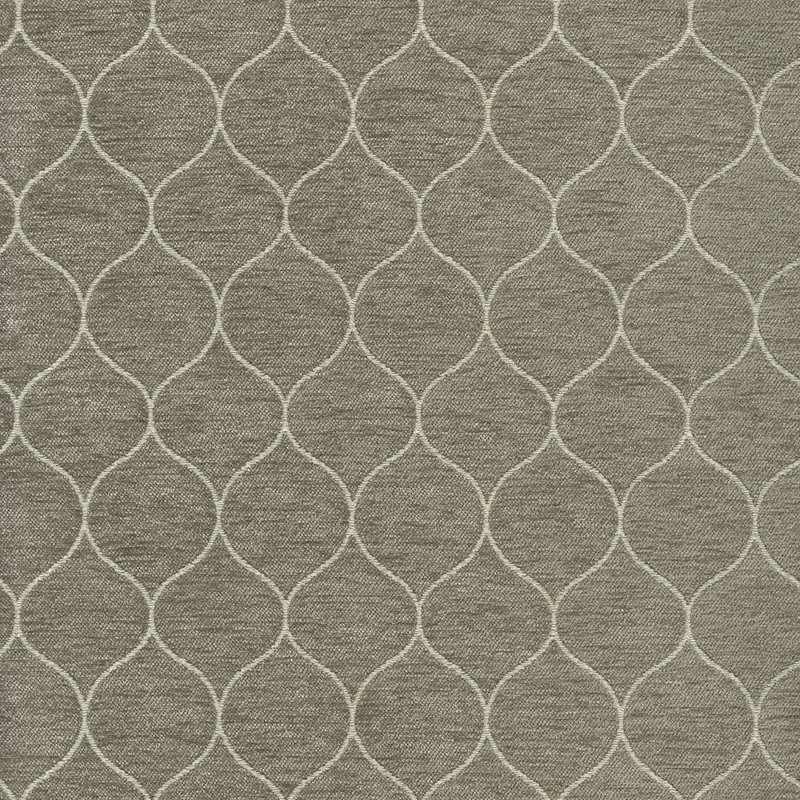 Tissu Selestial, Stuc