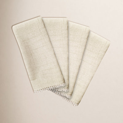 French Perle Collection French Perle Napkin
