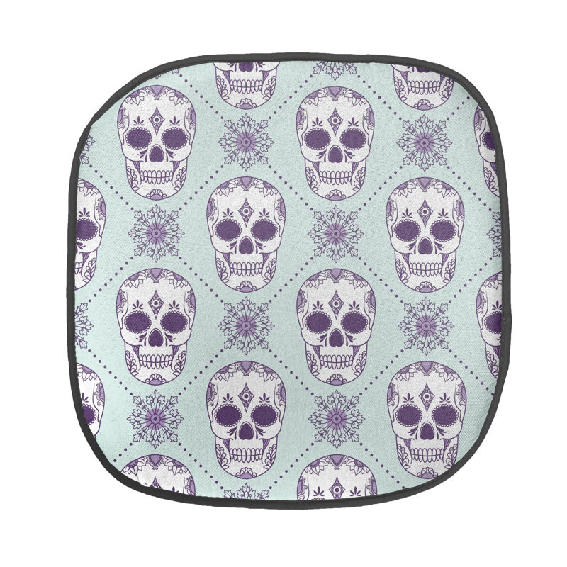 Outdoor 1.38'' Dining Chair Seat Cushion