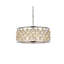 Lustree tambour 6 lumières unique Swinney-27969600-49584886-49584888