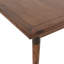Harper Solid Wood Dining Table-2145134344