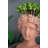 Loucks Statue Planter