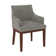 19'' H Upholstered Armchair