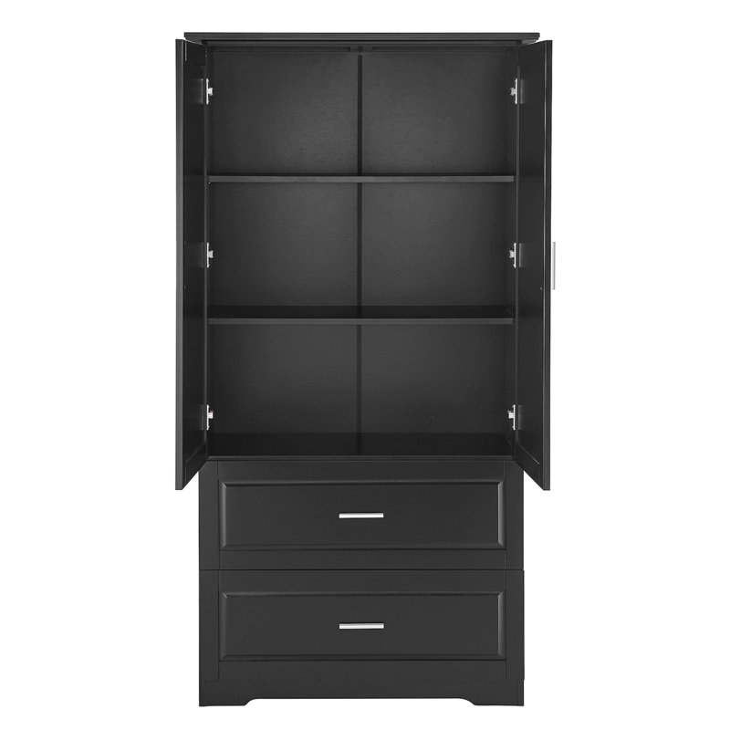 Grande armoire de rangement