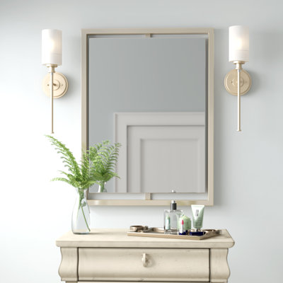 Miroir décoratif