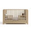 Lit de bébé convertible 4-en-1 avec tiroir Read-With-Me-111567763-125808275