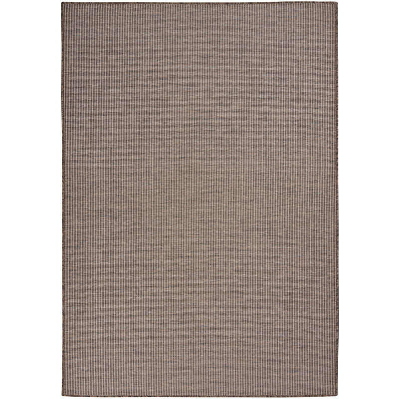Mikas Indoor / Outdoor Rug, Rectangle 4' x 6'