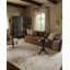 Tapis beige / épice Amber Lewis x Loloi Honora-97968050