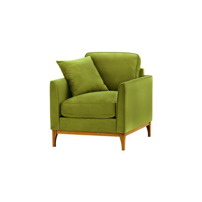 Jaar Upholstered Armchair