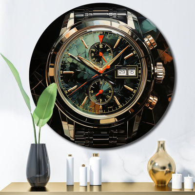 Constande - Fashion Wall Clock