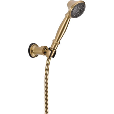 Full Handheld Shower Head