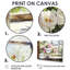 Art mural rustique avec pivoines II - pivoines-1739186936-1739186818