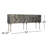 Flora 72'' Sideboard