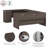 Aralee U-Shaped Executive Desk-1797563875