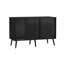 Rectangle Accent Cabinet-2048511553