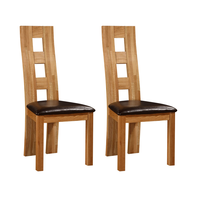 Portersville Upholstered Side Chair