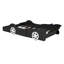 Lit plateforme avec roulettes Race-593123505