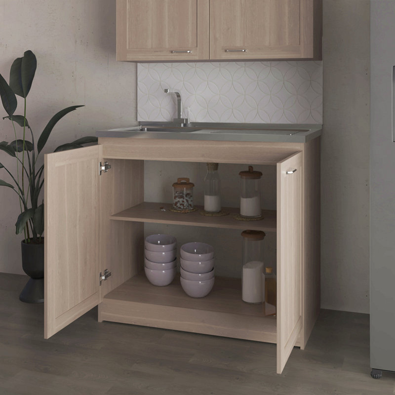 Montello Utility Sink, Kitchen, Natural