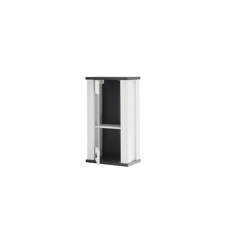 Sherwood Kitchen Pantry, White