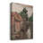 Framed On Canvas Print-646737866