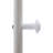 Farhee 26.4 " Industrial Pipe Clothing Rack-2111208289