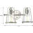 Conway 2 - Light Dimmable Vanity Light-843119769
