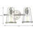 Hollowell 2 - Light Dimmable Vanity Light-2059924333