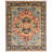Centerview Hand Knotted Oriental Indoor Rug-800892985