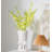 Ceramic Bow Vase,  Decorative Flower Vase-1304900851