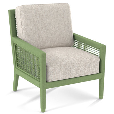 Harper Upholstered Armchair
