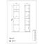 Molinar Bathroom Shelves