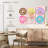 " Donut Worry " by Sunshine Studio 3 - Pieces-1395537969