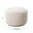 Upholstered Pouf-622369177-647253651