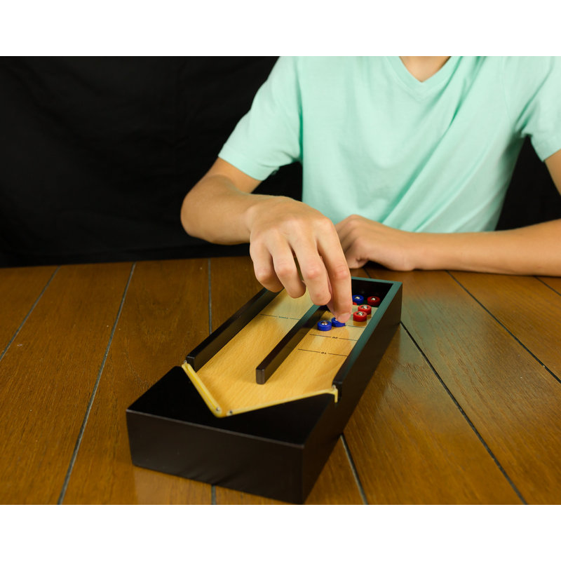 Jeu de palets de bureau