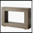 47.2" Console Table for Living Room, Entryway Table for Hallway-1358226128