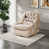 Light Khaki Chenille