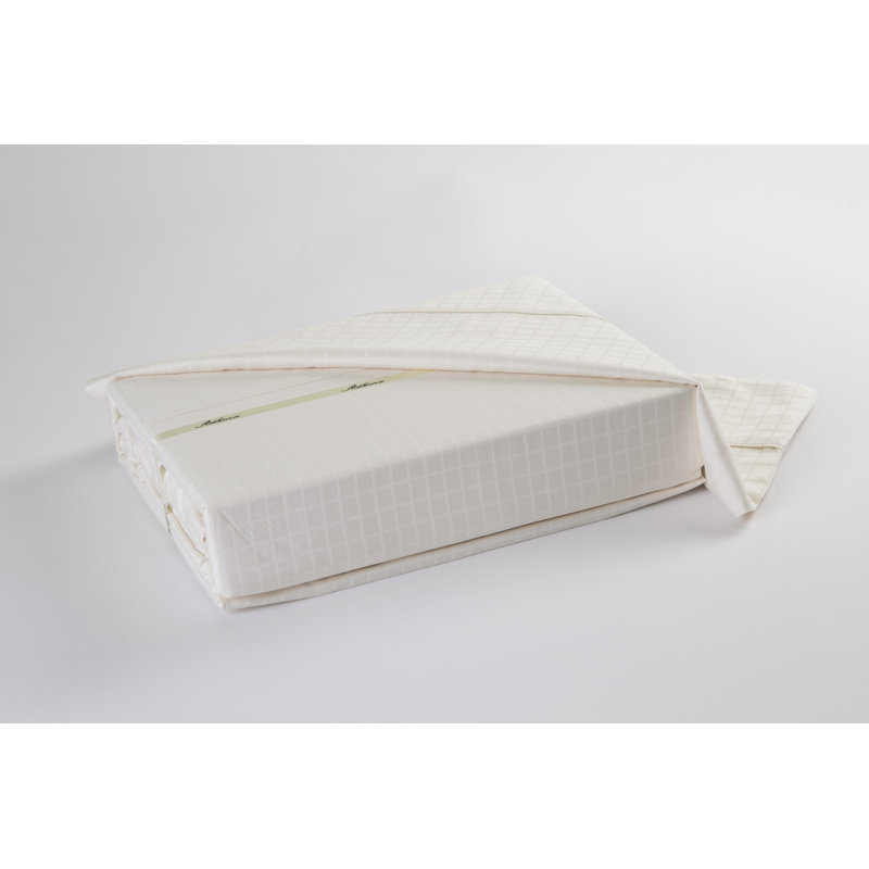 Taie d'oreiller Tencel, Ivoire, Très grand
