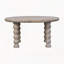 Table basse en bois Marcellus