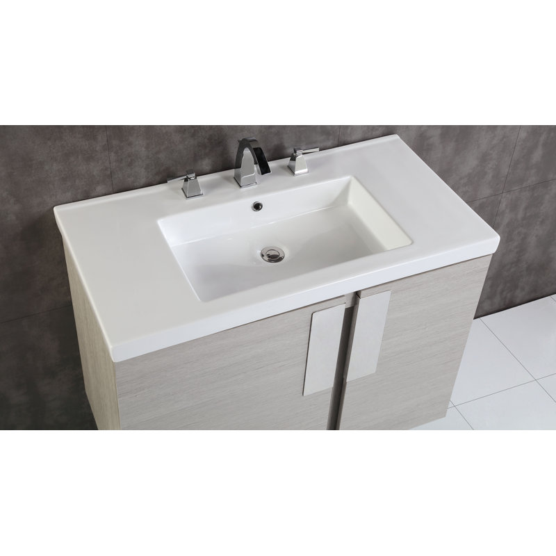 Ensemble de meuble-lavabo simple 36 po Lumsden
