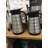 Nico 2 Piece Nesting Stand Set