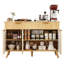 Buffet Modern
