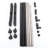 Stainless Steel Foldable Rolling Drying Rack