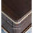 Modern Light Luxury Solid Wood Desk