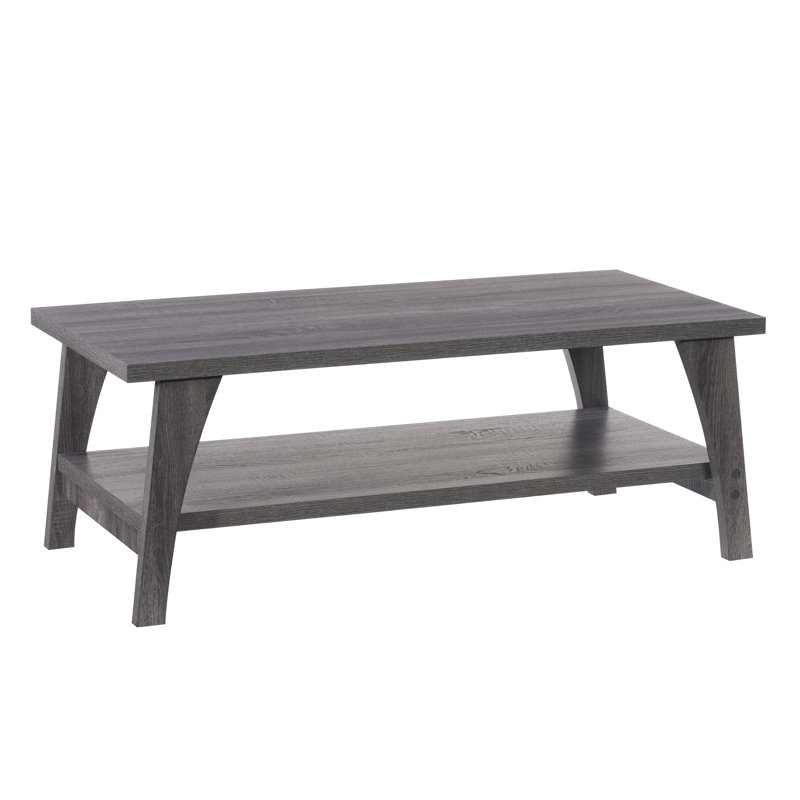 Alcantara Single Coffee Table
