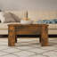 Hutt Lift Top Four Leg Coffee Table with Storage-668619283-668619279