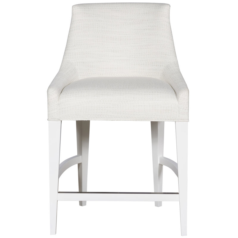 Tabouret de bar et de comptoir Cove, Tabouret de comptoir (siège d'une hauteur de 24,5
