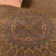 Gideon Hand Tufted Wool/Cotton/Latex Oriental Rug in Light Brown/Gray