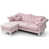 Pink Velvet