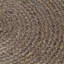 Denelle Round Hand Woven Area Rug-483689010
