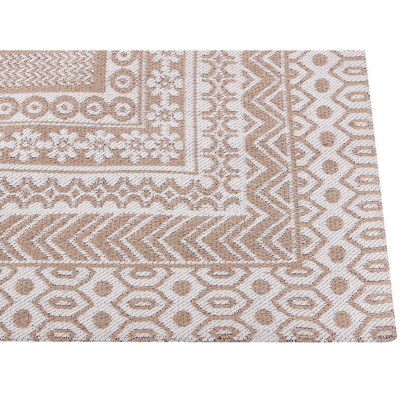 Orosi Oriental Area Rug, Rectangle 160 x 230cm